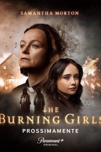 Сожжённые девочки 1 сезон смотреть