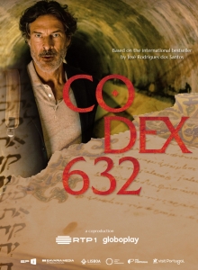 Кодекс 632 1 сезон смотреть