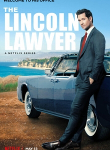 Линкольн для адвоката 2 сезон смотреть