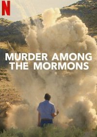 Убийство среди мормонов